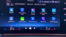 BMW 2 Series 220i MHT M Sport 5dr DCT Petrol Hatchback